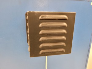 Thumbnail image of Genlab E2A Benchtop Laboratory Incubator / Oven Lab