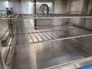 Thumbnail image of Genlab E2A Benchtop Laboratory Incubator / Oven Lab