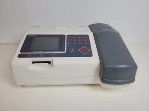 Thumbnail image of Jenway 6505 UV/Vis Spectrophotometer Lab