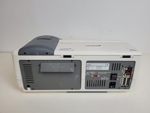 Thumbnail image of Jenway 6505 UV/Vis Spectrophotometer Lab