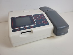 Thumbnail image of Jenway 6505 UV/Vis Spectrophotometer Lab