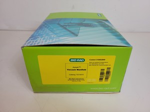 Thumbnail image of BIO-RAD Aurum Vacuum Manifold  Cat no. 732-6470 Lab