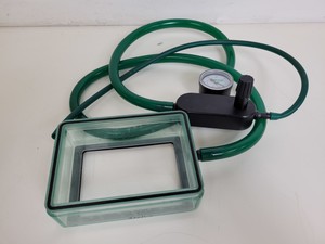 Thumbnail image of BIO-RAD Aurum Vacuum Manifold  Cat no. 732-6470 Lab