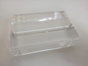 Thumbnail image of BIO-RAD Aurum Vacuum Manifold  Cat no. 732-6470 Lab
