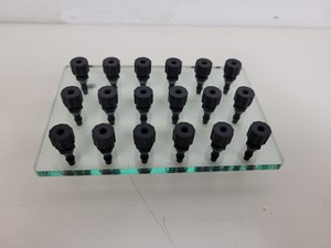 Thumbnail image of BIO-RAD Aurum Vacuum Manifold  Cat no. 732-6470 Lab