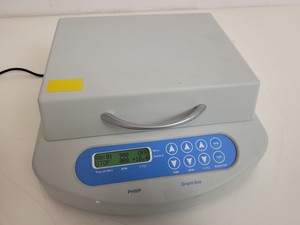 Thumbnail image of Grant-Bio PHMP Microplate Thermoshaker Shaking Incubator Lab