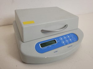 Thumbnail image of Grant-Bio PHMP Microplate Thermoshaker Shaking Incubator Lab