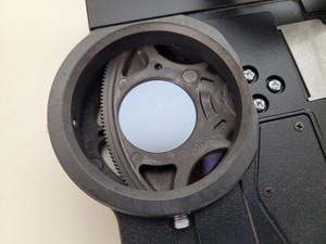 Thumbnail image of Olympus Motorized Reflector Turret  Model - I X2-RFACA Lab