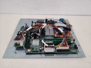 Thumbnail image of Waters Embedded PC ASSY  Part no. AMI-WAT-12G003  Cust Part no. 700005903 Lab