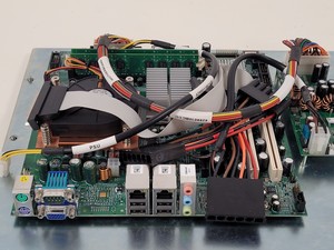 Thumbnail image of Waters Embedded PC ASSY  Part no. AMI-WAT-12G003  Cust Part no. 700005903 Lab