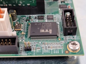 Thumbnail image of Waters Embedded PC ASSY  Part no. AMI-WAT-12G003  Cust Part no. 700005903 Lab