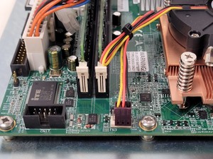 Thumbnail image of Waters Embedded PC ASSY  Part no. AMI-WAT-12G003  Cust Part no. 700005903 Lab