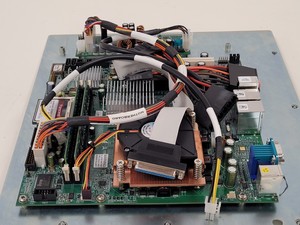 Thumbnail image of Waters Embedded PC ASSY  Part no. AMI-WAT-12G003  Cust Part no. 700005903 Lab