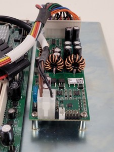 Thumbnail image of Waters Embedded PC ASSY  Part no. AMI-WAT-12G003  Cust Part no. 700005903 Lab