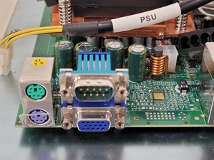 Thumbnail image of Waters Embedded PC ASSY  Part no. AMI-WAT-12G003  Cust Part no. 700005903 Lab