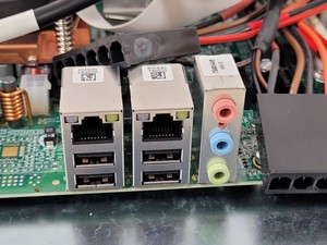 Thumbnail image of Waters Embedded PC ASSY  Part no. AMI-WAT-12G003  Cust Part no. 700005903 Lab