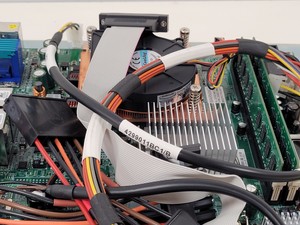 Thumbnail image of Waters Embedded PC ASSY  Part no. AMI-WAT-12G003  Cust Part no. 700005903 Lab