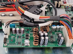 Thumbnail image of Waters Embedded PC ASSY  Part no. AMI-WAT-12G003  Cust Part no. 700005903 Lab