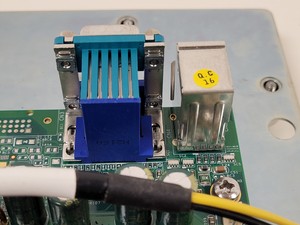 Thumbnail image of Waters Embedded PC ASSY  Part no. AMI-WAT-12G003  Cust Part no. 700005903 Lab
