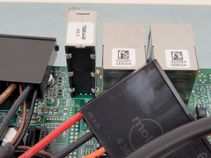 Thumbnail image of Waters Embedded PC ASSY  Part no. AMI-WAT-12G003  Cust Part no. 700005903 Lab