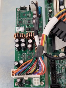 Thumbnail image of Waters Embedded PC ASSY  Part no. AMI-WAT-12G003  Cust Part no. 700005903 Lab