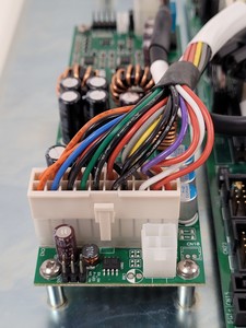 Thumbnail image of Waters Embedded PC ASSY  Part no. AMI-WAT-12G003  Cust Part no. 700005903 Lab