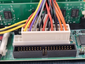 Thumbnail image of Waters Embedded PC ASSY  Part no. AMI-WAT-12G003  Cust Part no. 700005903 Lab