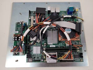 Thumbnail image of Waters Embedded PC ASSY  Part no. AMI-WAT-12G003  Cust Part no. 700005903 Lab