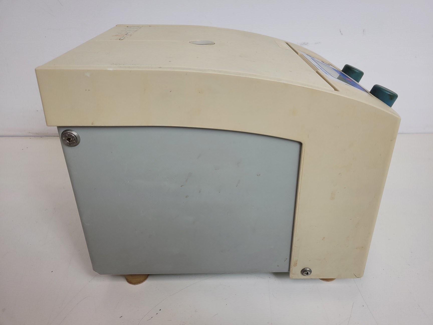 Image of Sigma Benchtop Laboratory Centrifuge  Model - 1-15 with Rotor 12124 Lab