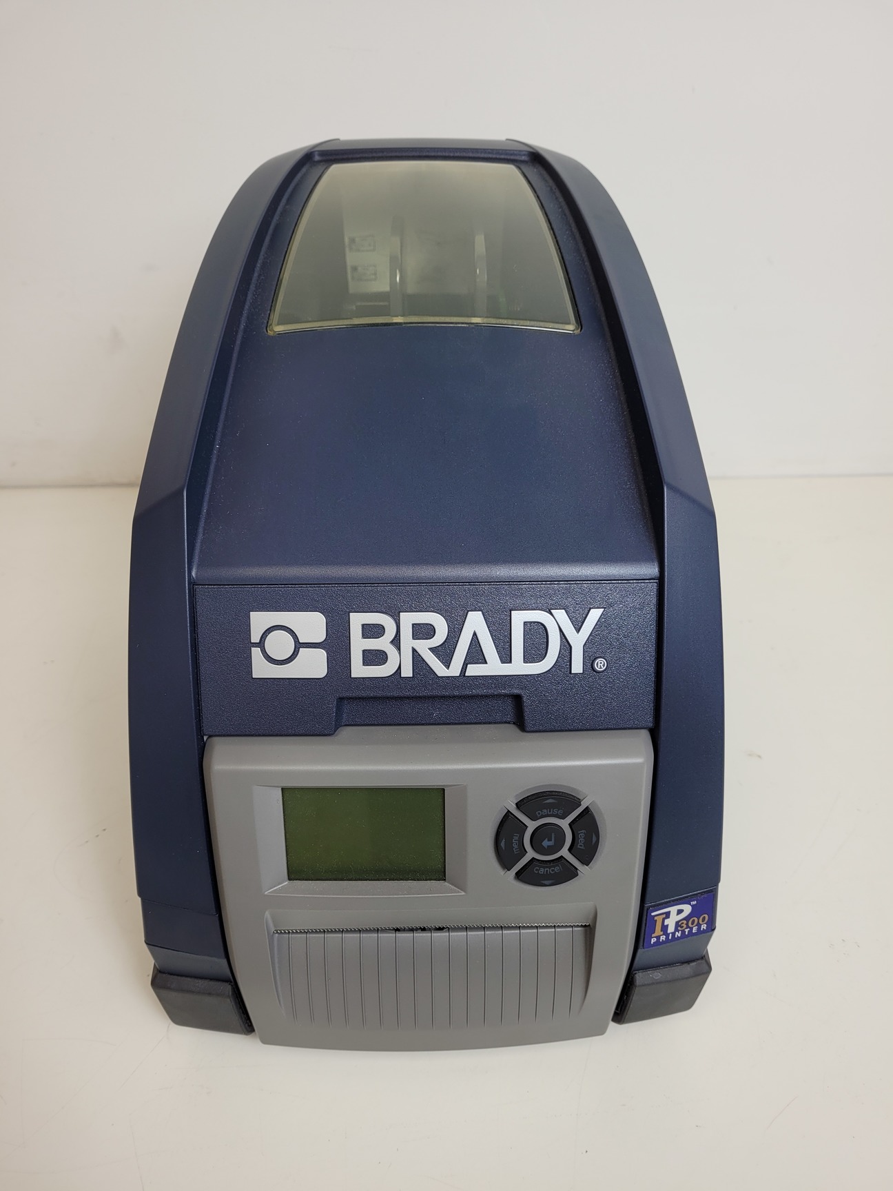 Brady Label Rinter Brady IP Series Brady IP 300 Label Printer