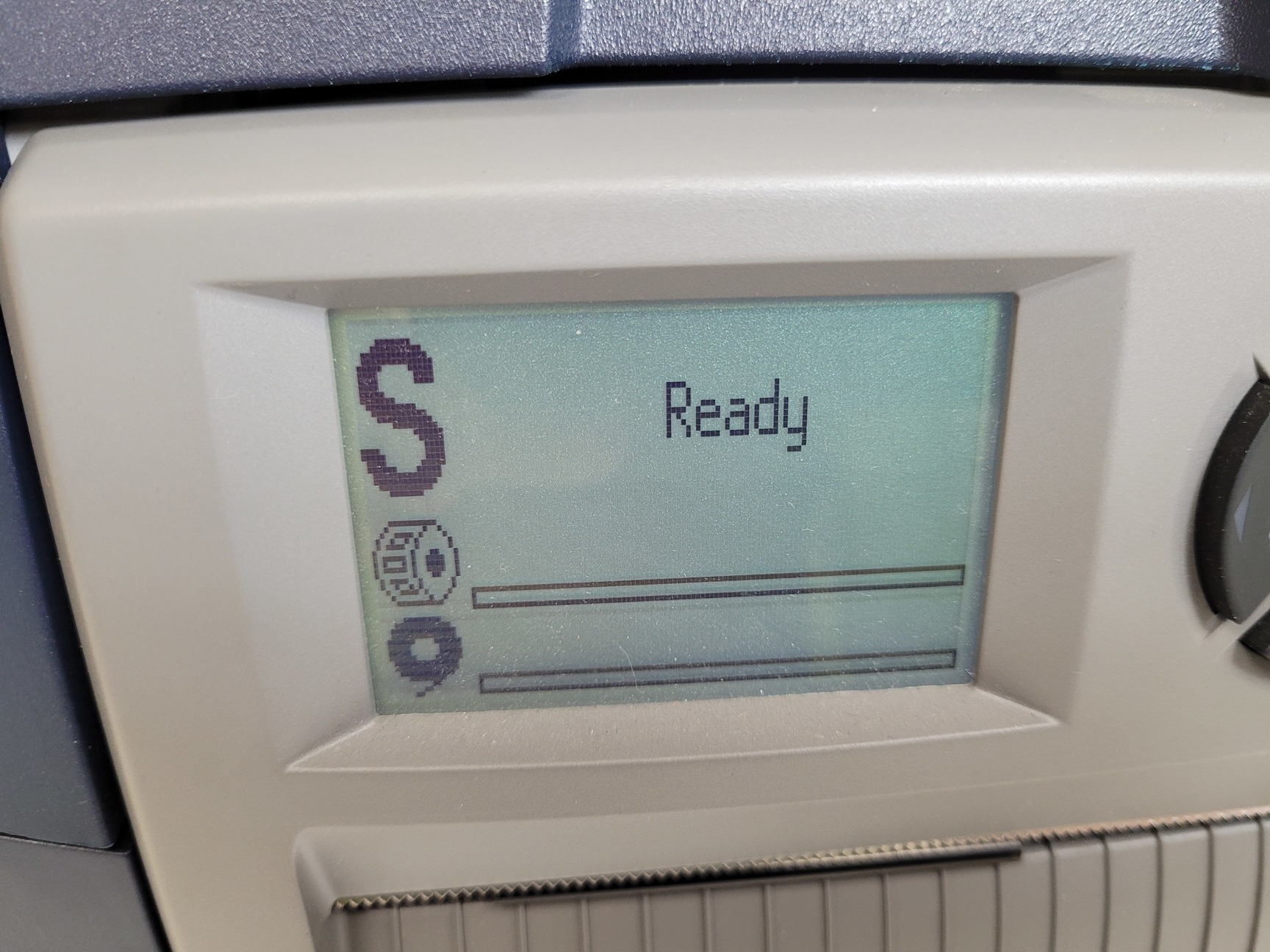 Image of Brady IP Series Brady IP 300 Label Printer 