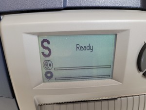 Thumbnail image of Brady IP Series Brady IP 300 Label Printer 