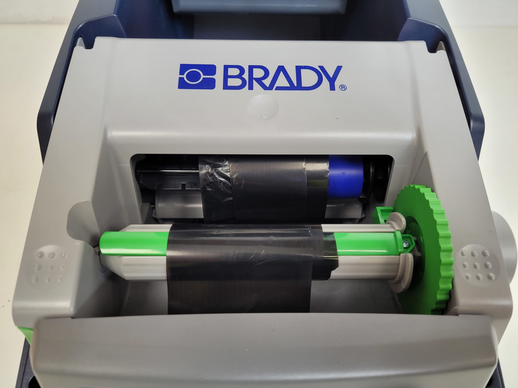 Image of Brady IP Series Brady IP 300 Label Printer 