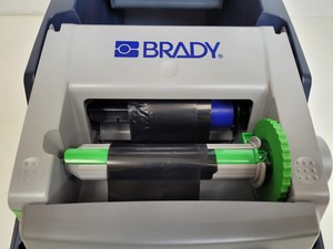 Thumbnail image of Brady IP Series Brady IP 300 Label Printer 