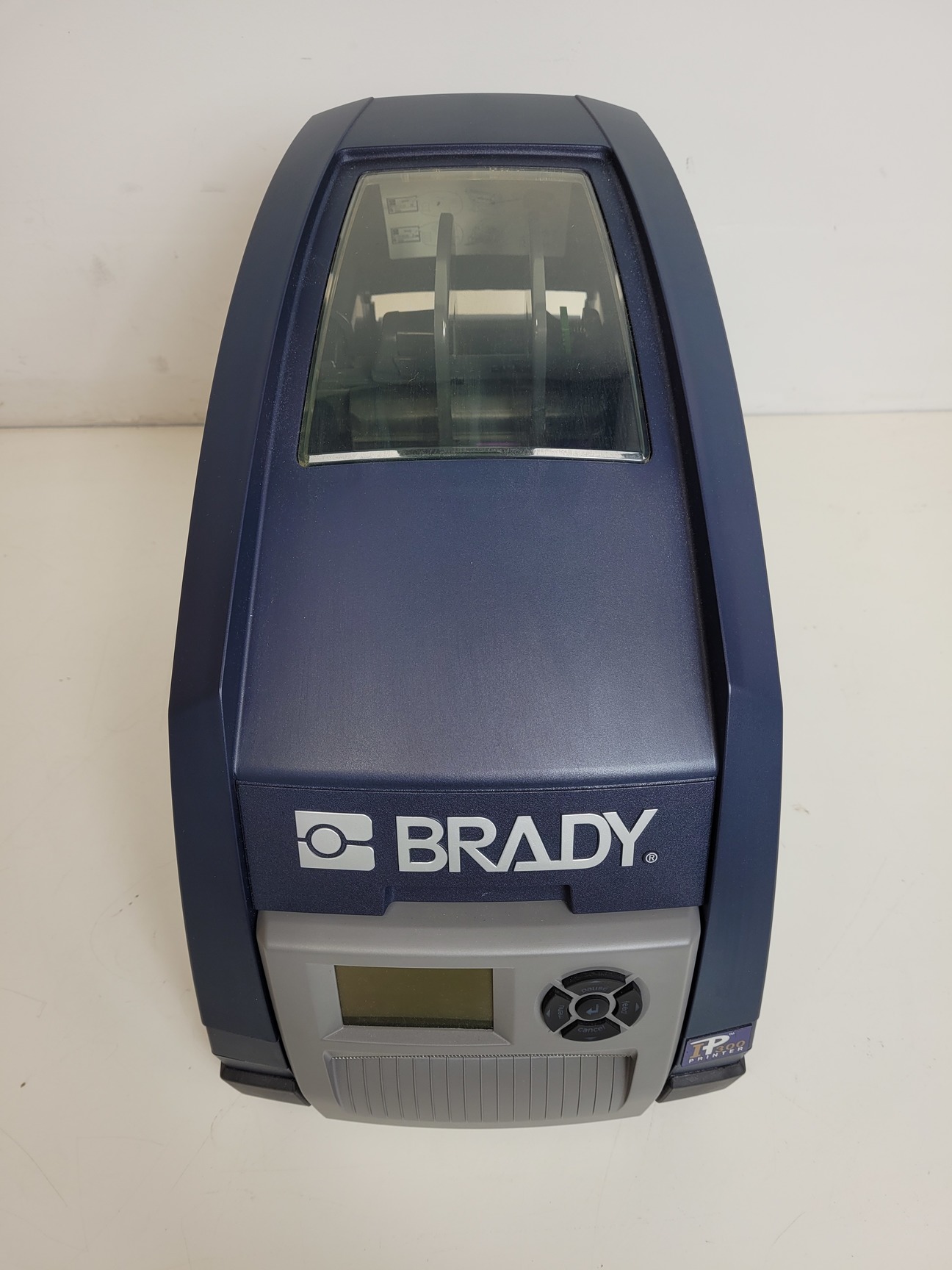 Image of Brady IP Series Brady IP 300 Label Printer 