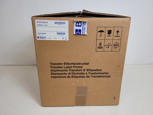 Thumbnail image of Brady IP Series Brady IP 300 Label Printer 