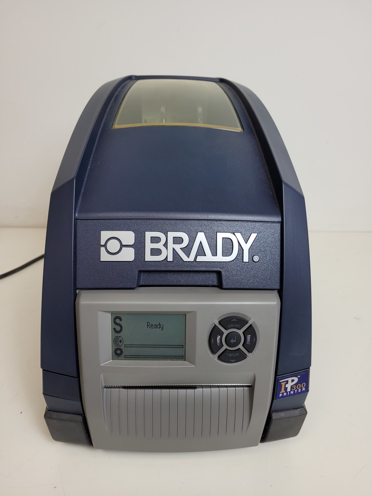 Image of Brady IP Series Brady IP 300 Label Printer 