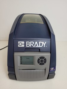 Thumbnail image of Brady IP Series Brady IP 300 Label Printer 