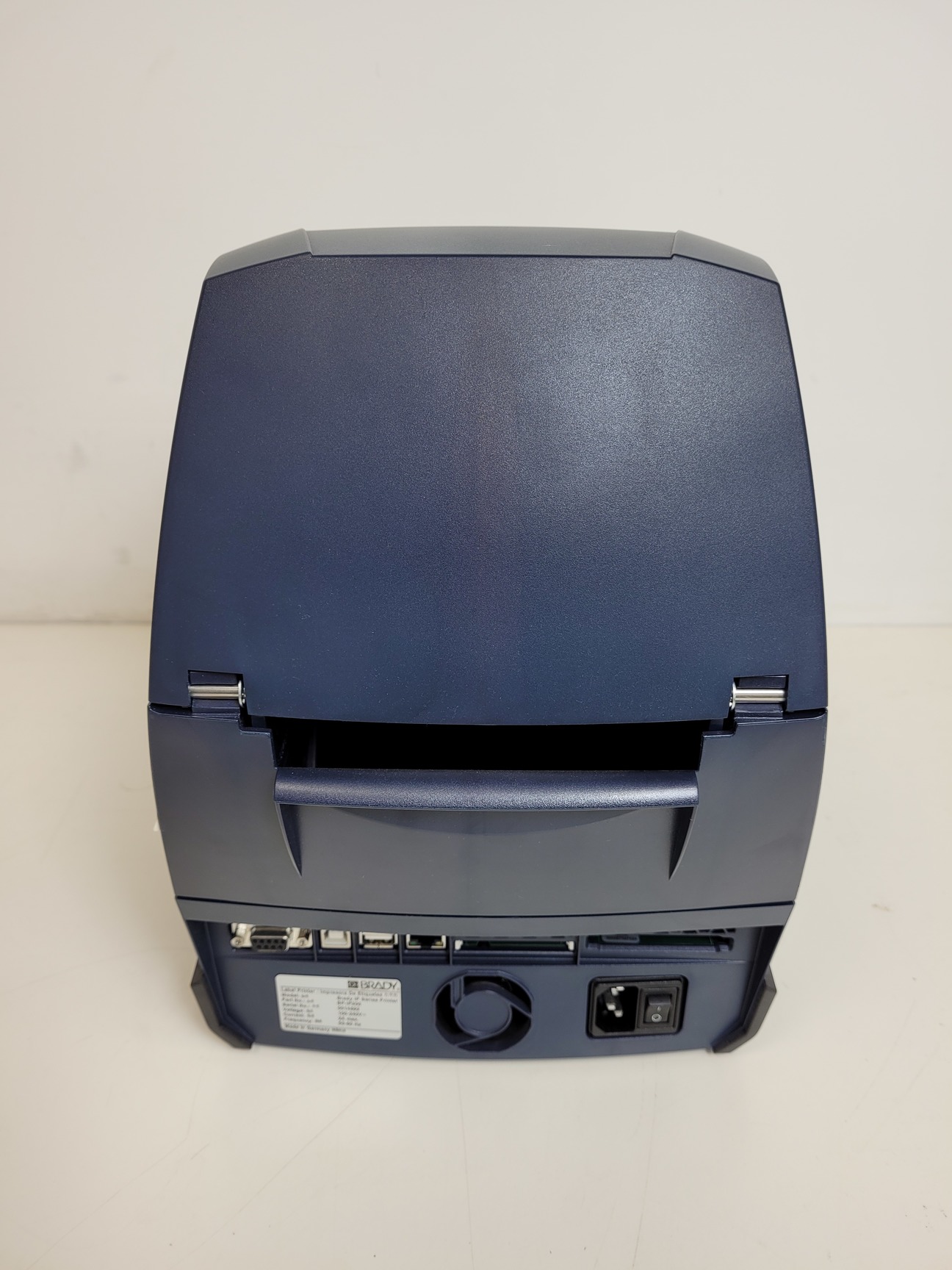 Image of Brady IP Series Brady IP 300 Label Printer 