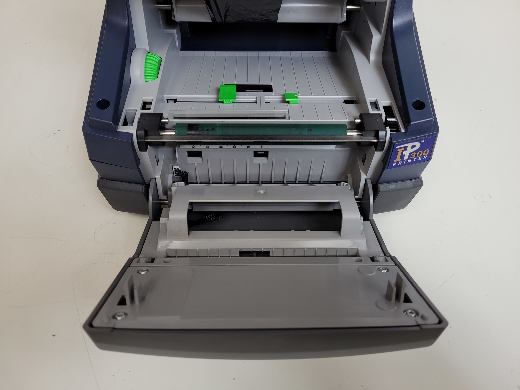 Image of Brady IP Series Brady IP 300 Label Printer 