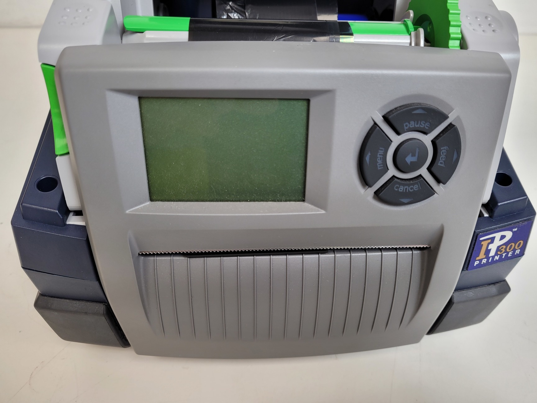 Image of Brady IP Series Brady IP 300 Label Printer 