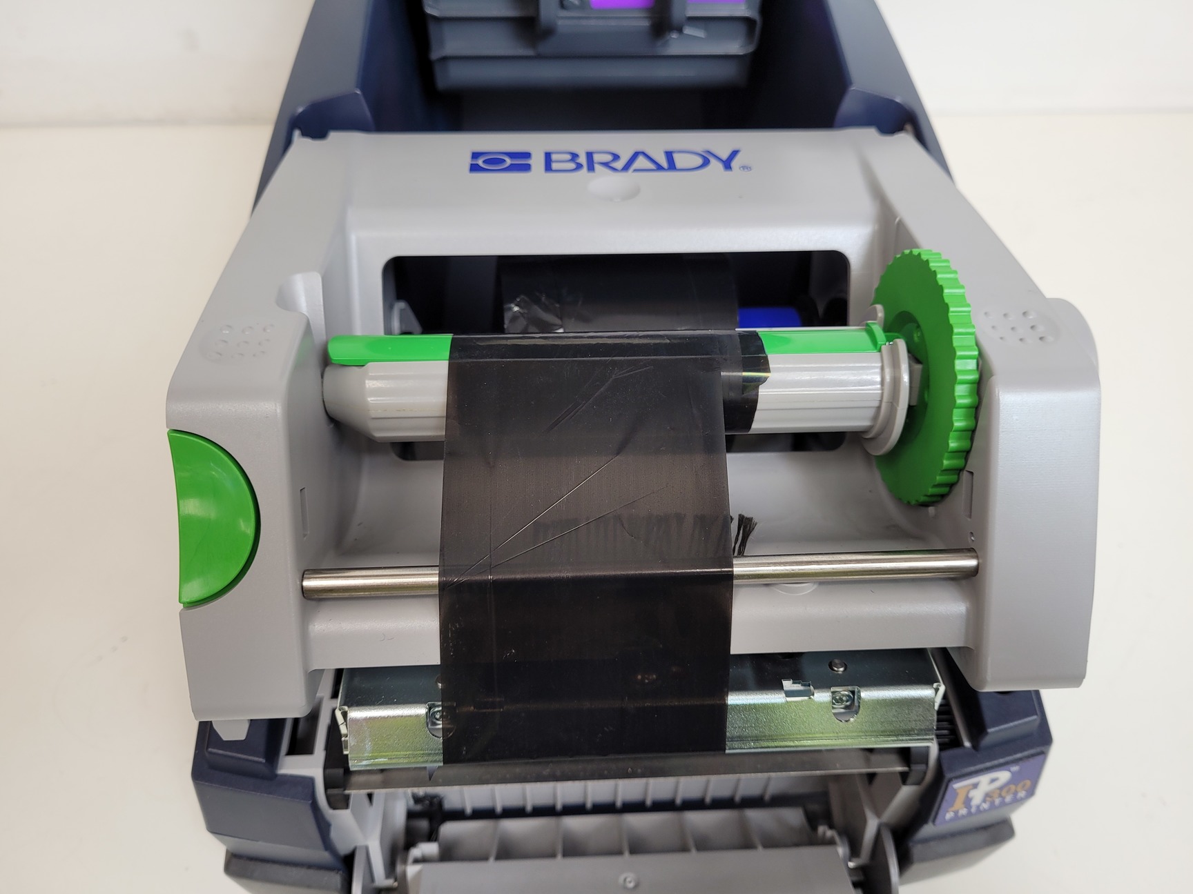 Image of Brady IP Series Brady IP 300 Label Printer 