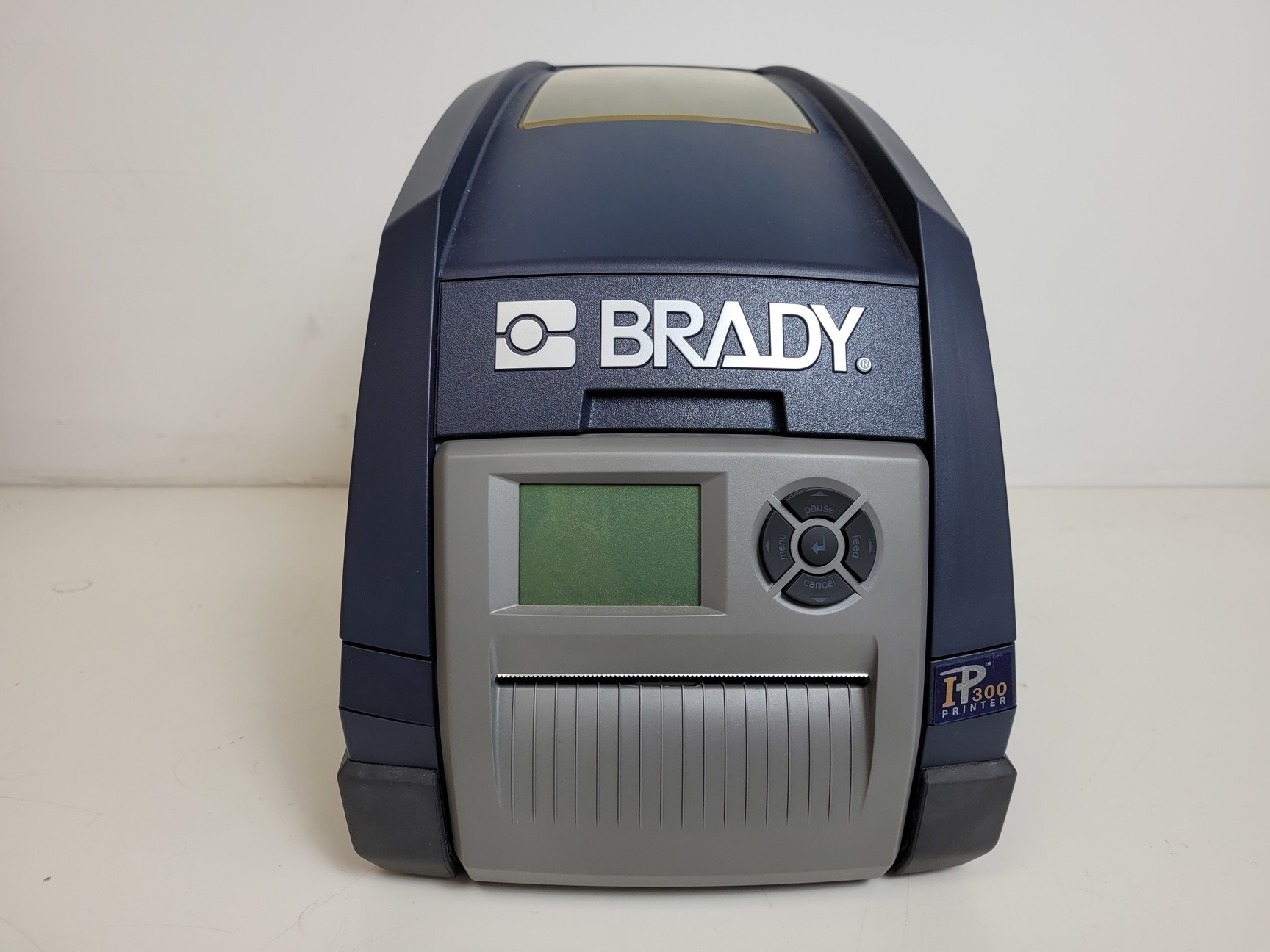 Image of Brady IP Series Brady IP 300 Label Printer 