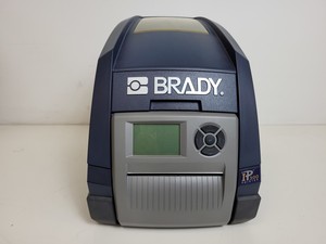 Thumbnail image of Brady IP Series Brady IP 300 Label Printer 