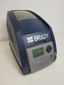 Thumbnail image of Brady IP Series Brady IP 300 Label Printer 