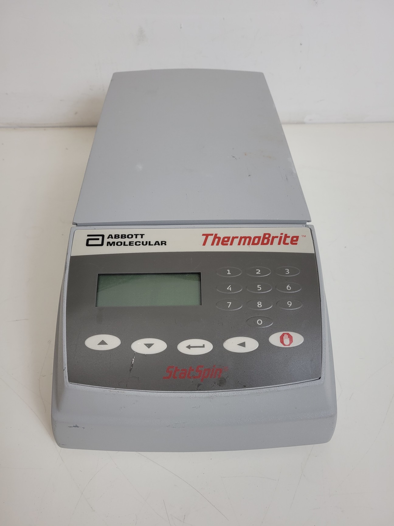 Abbott Molecular ThermoBrite StatSpin Model S50024 Lab