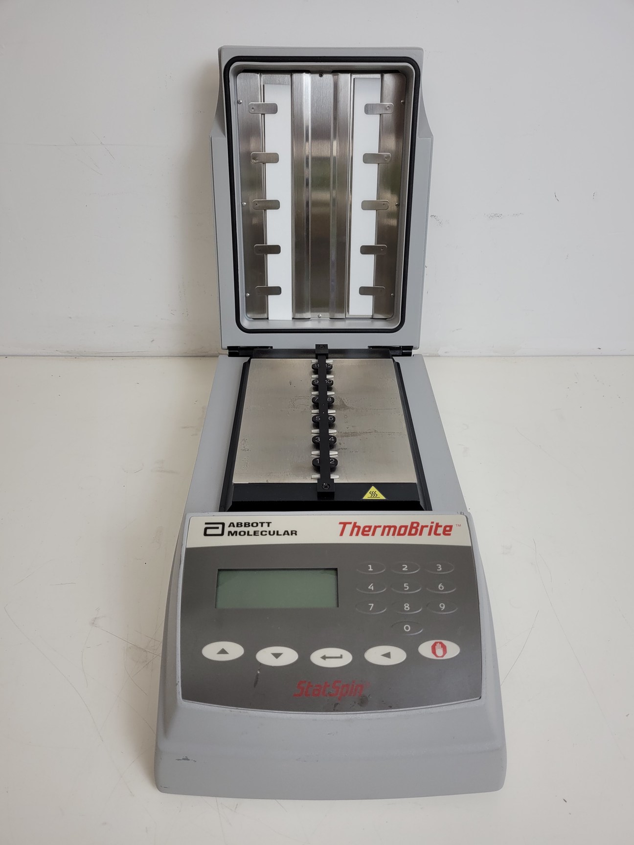 Image of Abbott Molecular ThermoBrite StatSpin  Model - S500-24 Lab