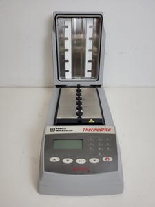 Thumbnail image of Abbott Molecular ThermoBrite StatSpin  Model - S500-24 Lab