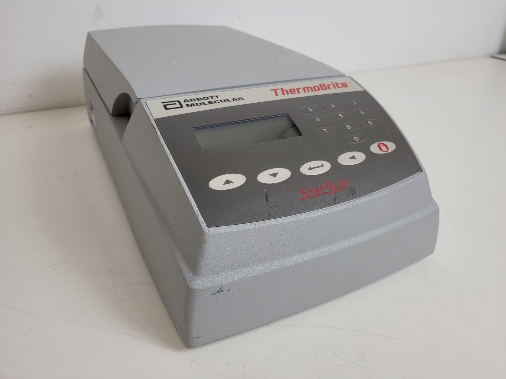 Image of Abbott Molecular ThermoBrite StatSpin  Model - S500-24 Lab