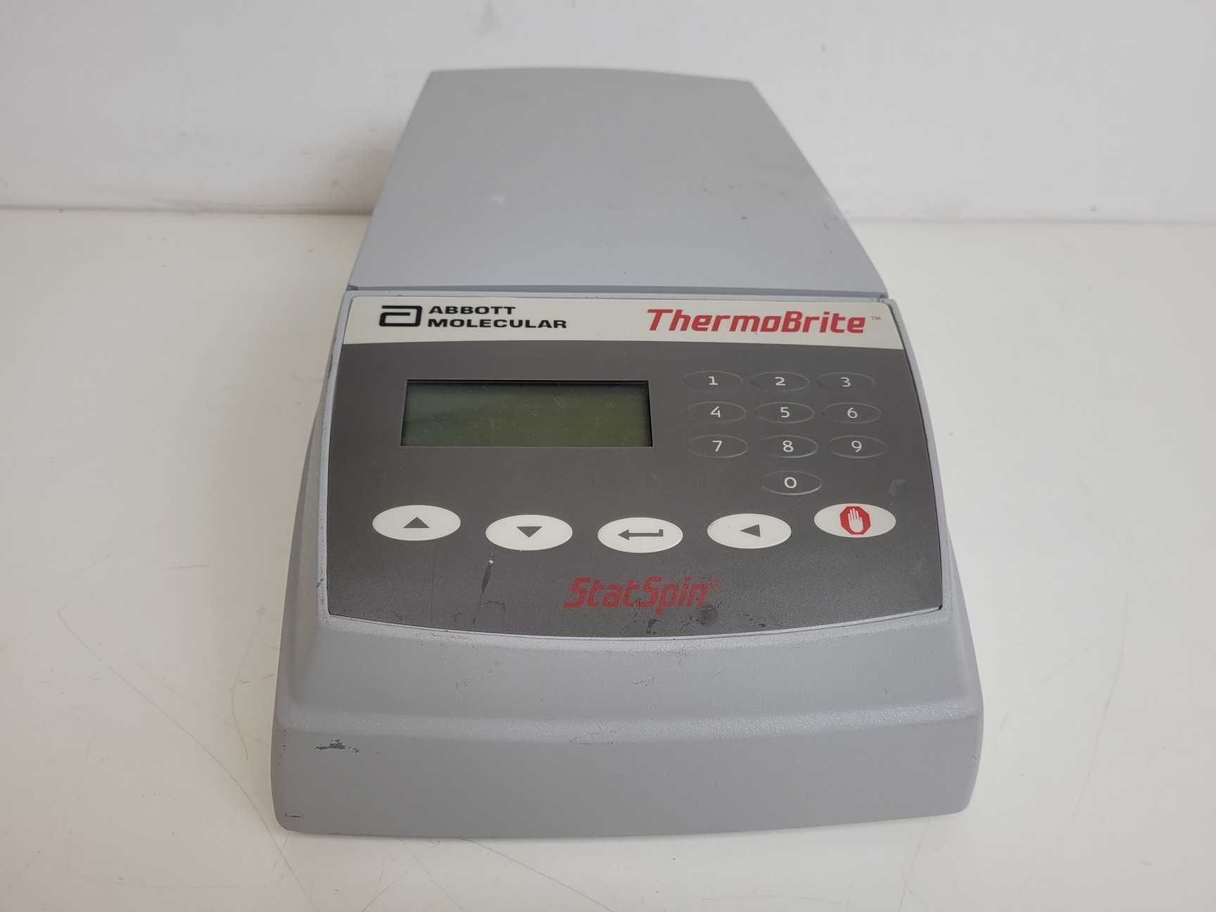 Image of Abbott Molecular ThermoBrite StatSpin  Model - S500-24 Lab